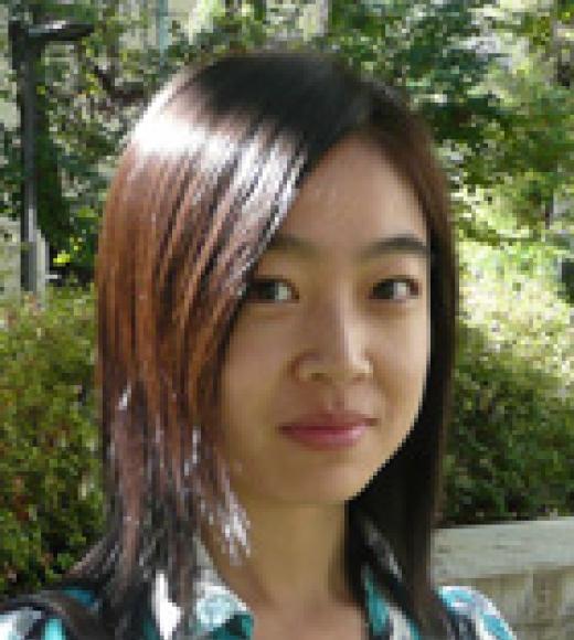 Jiahui Guan