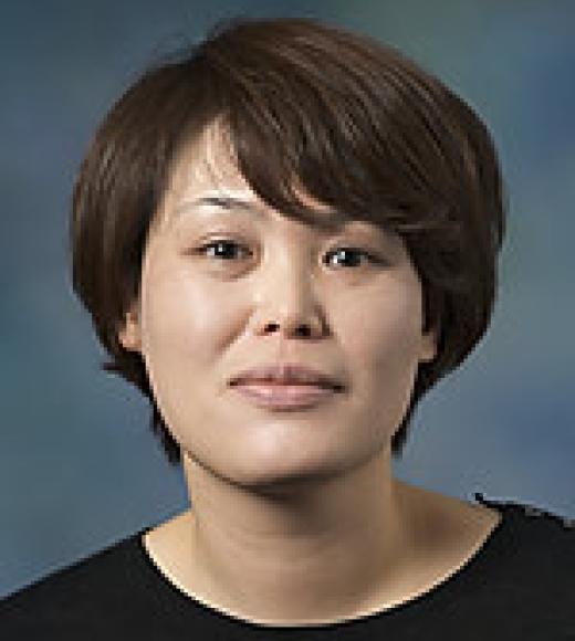 Kyoungmi Kim