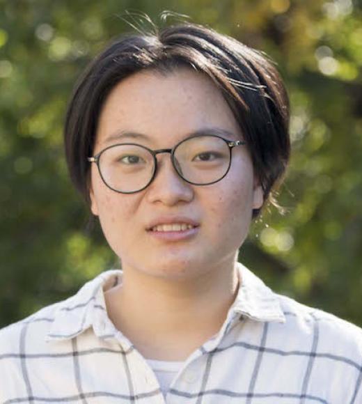 Xiaolu Situ