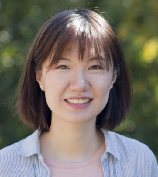 Xiawei Wang