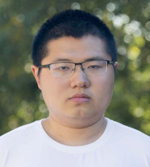 Jingwei Xiong