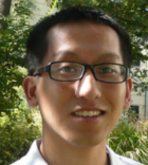 Yilun Zhang