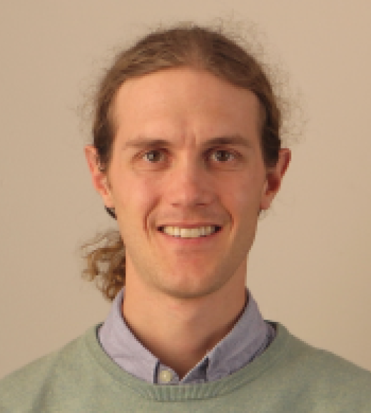 daniel runcie