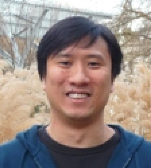 Thomas Lee