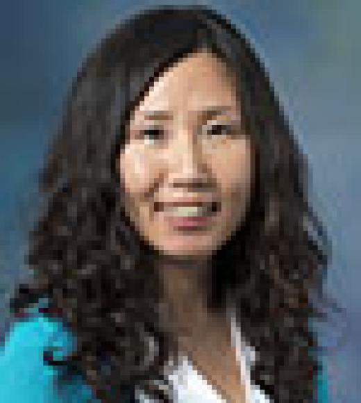 Lihong Qi