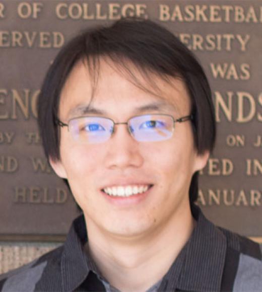 Shizhe Chen