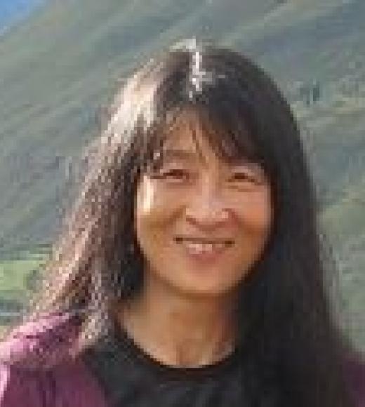 Jane-Ling Wang