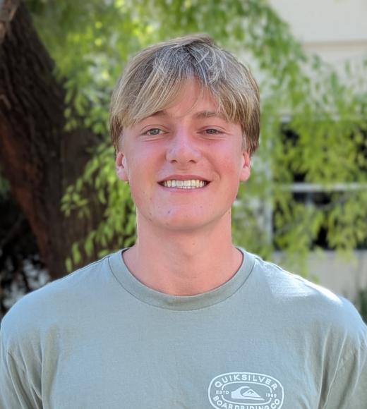 Lucas Webster