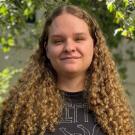 Biostatistics MS student photo